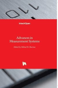 bokomslag Advances in Measurement Systems