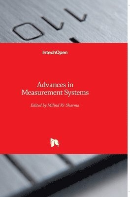 bokomslag Advances in Measurement Systems
