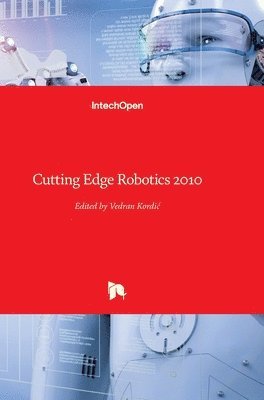 Cutting Edge Robotics 2010 1