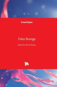 bokomslag Data Storage