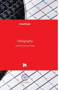 bokomslag Lithography