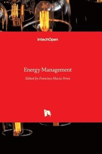 bokomslag Energy Management