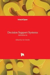 bokomslag Decision Support Systems
