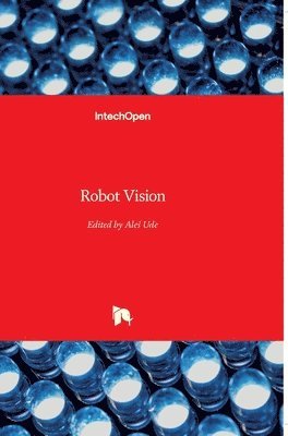 Robot Vision 1