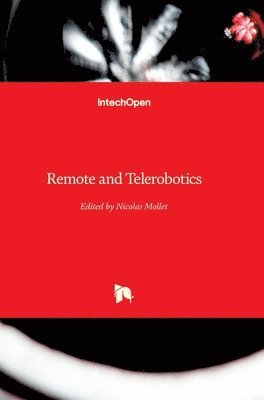 Remote And Telerobotics 1