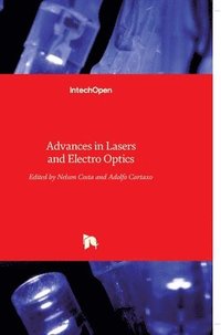 bokomslag Advances In Lasers And Electro Optics