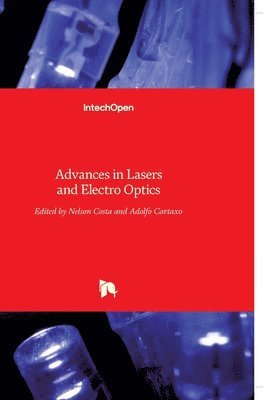 bokomslag Advances in Lasers and Electro Optics