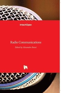 bokomslag Radio Communications