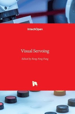 Visual Servoing 1