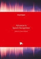 bokomslag Advances in Speech Recognition