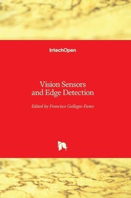bokomslag Vision Sensors and Edge Detection