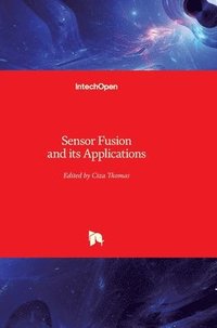 bokomslag Sensor Fusion and its Applications