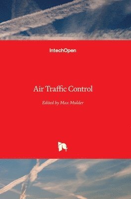 bokomslag Air Traffic Control