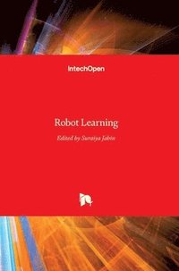 bokomslag Robot Learning