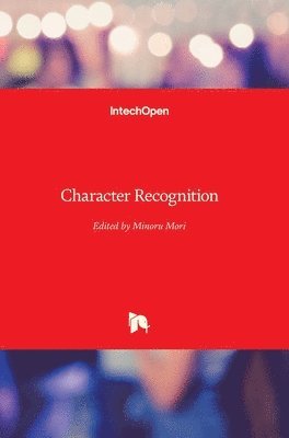 Character Recognition 1