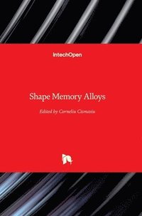 bokomslag Shape Memory Alloys