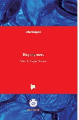 bokomslag Biopolymers