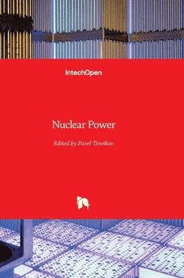 bokomslag Nuclear Power
