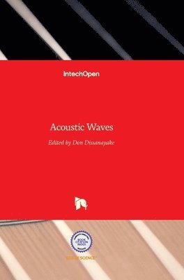 bokomslag Acoustic Waves