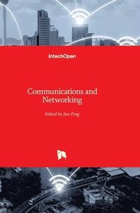 bokomslag Communications And Networking