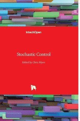 bokomslag Stochastic Control
