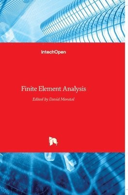 bokomslag Finite Element Analysis