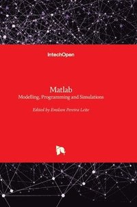 bokomslag Matlab: Modelling, Programming and Simulations