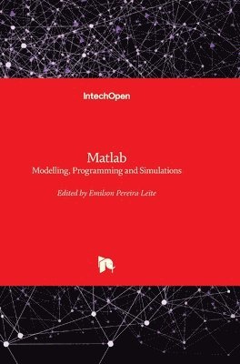 bokomslag Matlab: Modelling, Programming and Simulations