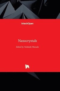bokomslag Nanocrystals