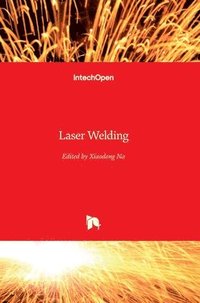 bokomslag Laser Welding