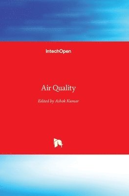Ashok Kumar - Air Quality, Inbunden