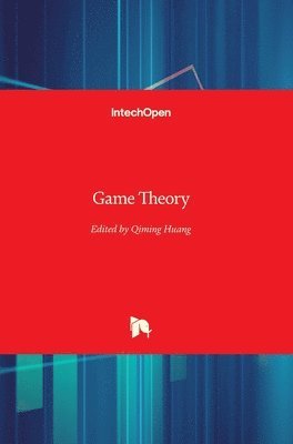 Quiming Huang - Game Theory, Inbunden