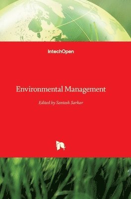 Santosh Sarkar - Environmental Management, Inbunden