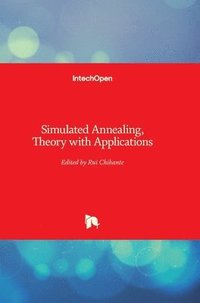 bokomslag Simulated Annealing