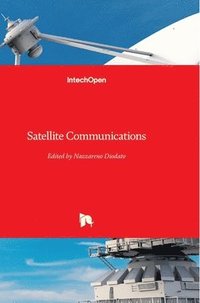 bokomslag Satellite Communications