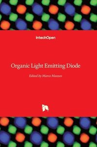 bokomslag Organic Light Emitting Diode