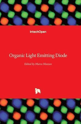 bokomslag Organic Light Emitting Diode