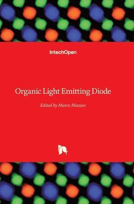 Organic Light Emitting Diode 1