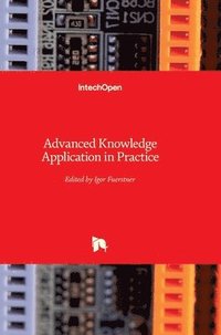 bokomslag Advanced Knowledge Application In Practice
