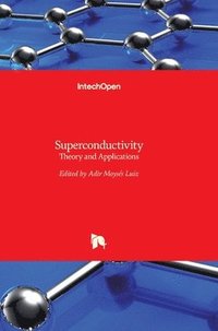 bokomslag Superconductivity
