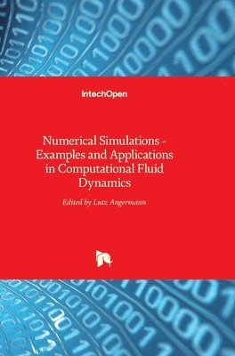 bokomslag Numerical Simulations