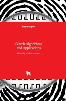 bokomslag Search Algorithms and Applications