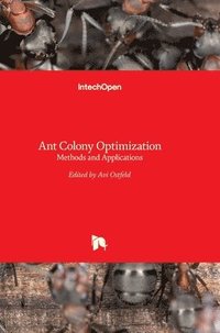 bokomslag Ant Colony Optimization