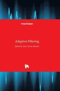 bokomslag Adaptive Filtering