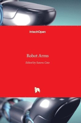 Robot Arms 1