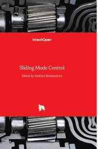 bokomslag Sliding Mode Control