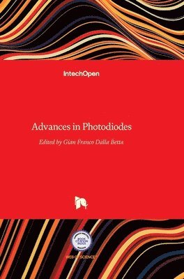 bokomslag Advances in Photodiodes