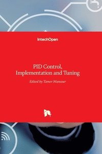 bokomslag PID Control