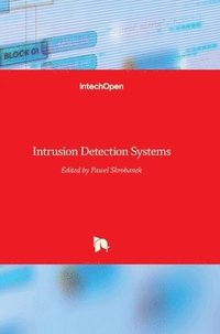 bokomslag Intrusion Detection Systems