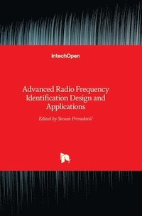 bokomslag Advanced Radio Frequency Identification Design And Applications